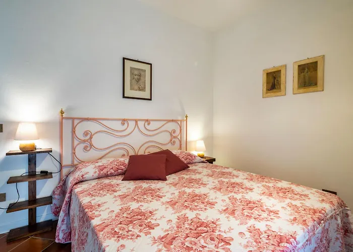 La Veranda - Appartamento Con Giardino Privato