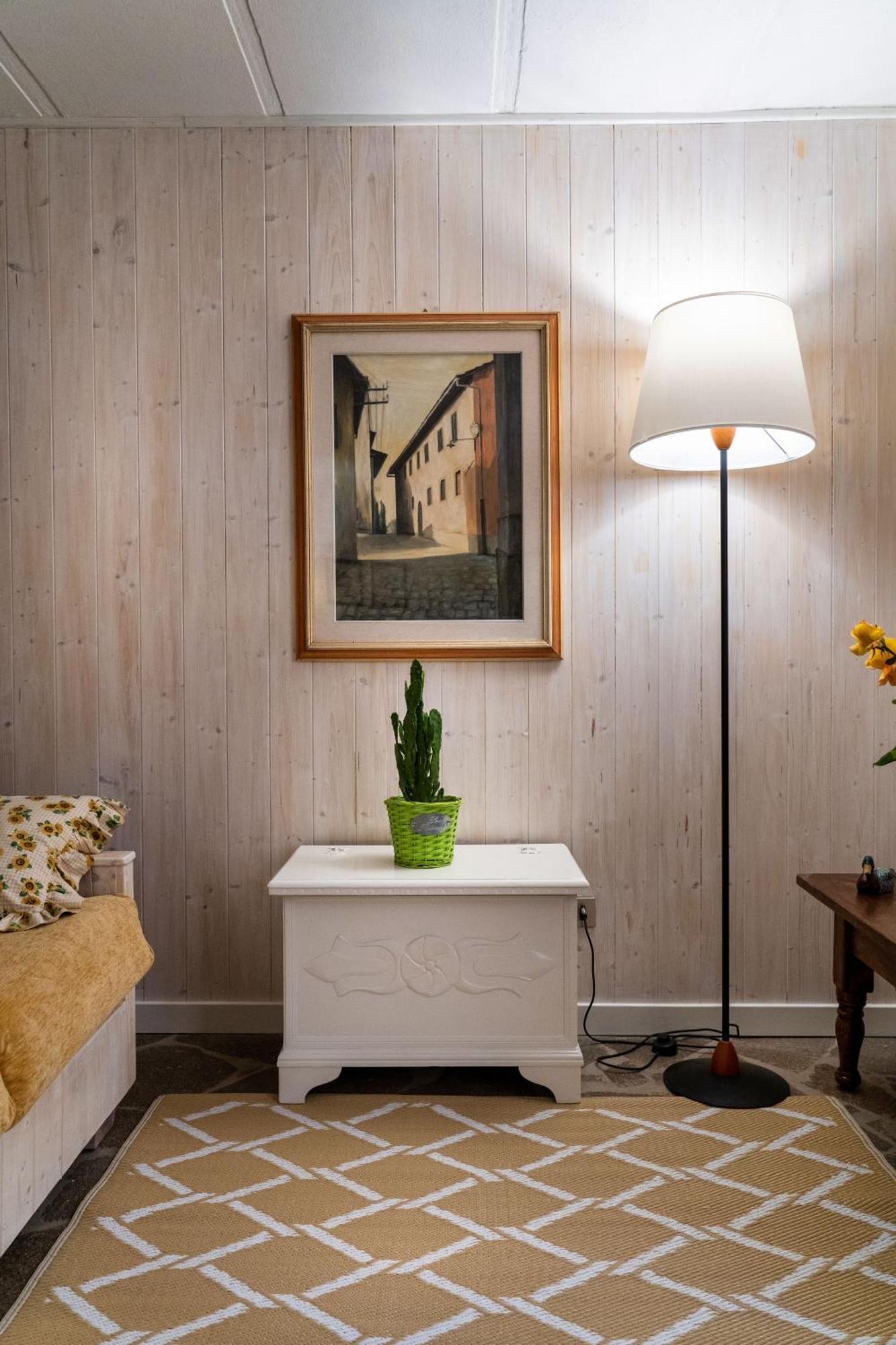 Apartamento La Veranda - Con Giardino Privato *