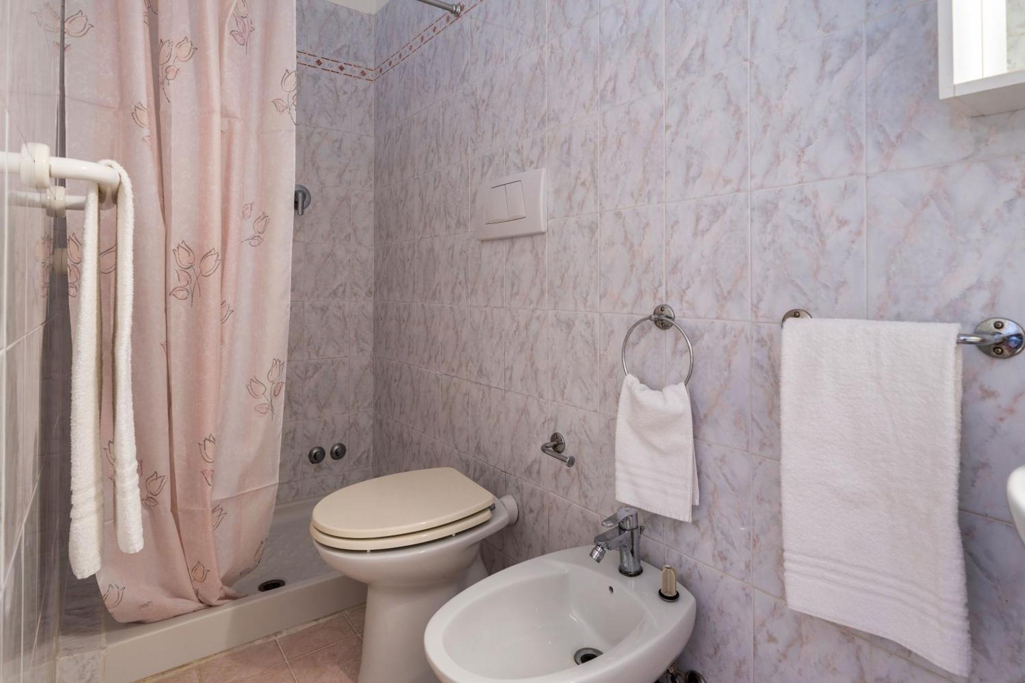 La Veranda - Con Giardino Privato Apartamento Ghizzano