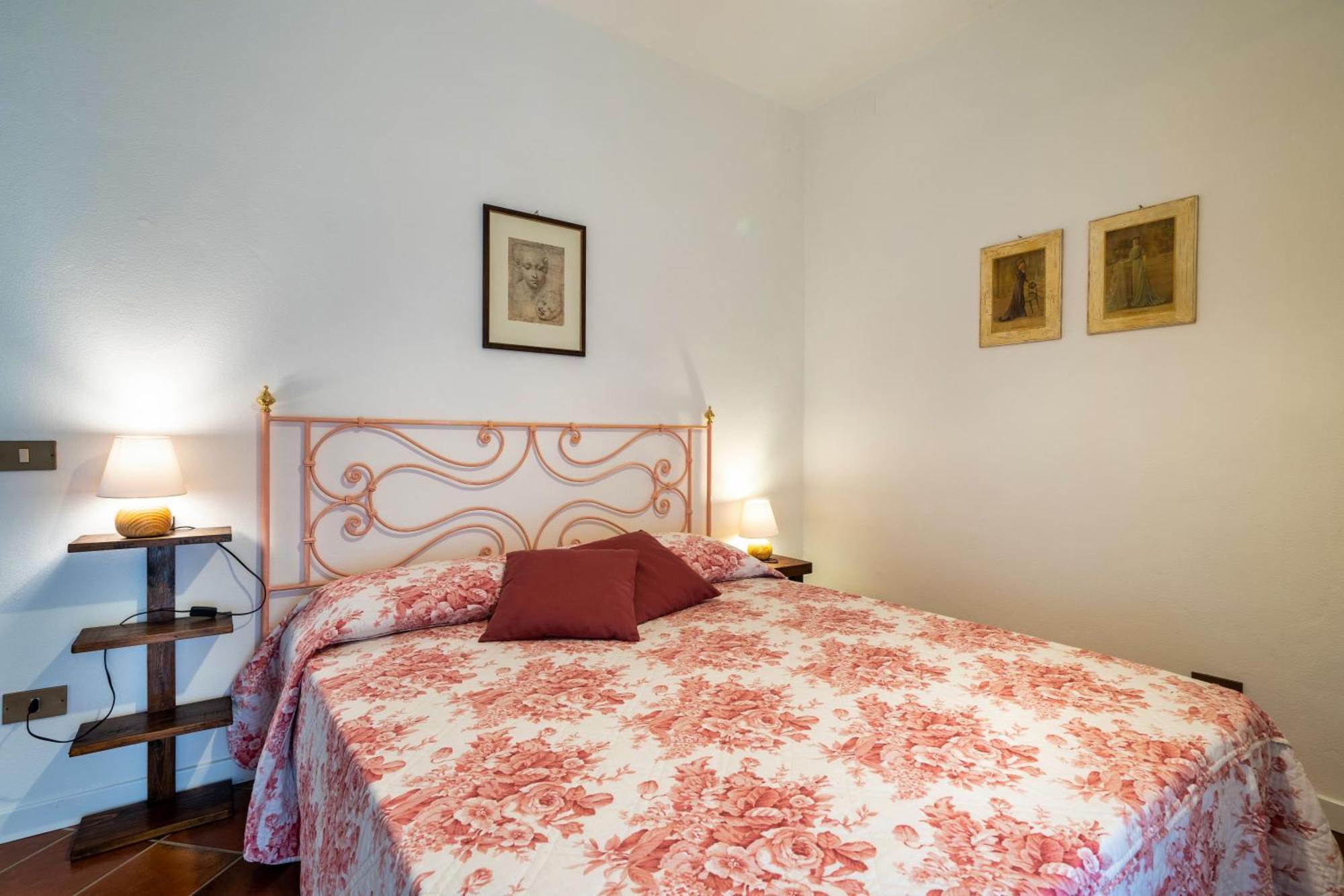 Apartment La Veranda - Con Giardino Privato Ghizzano