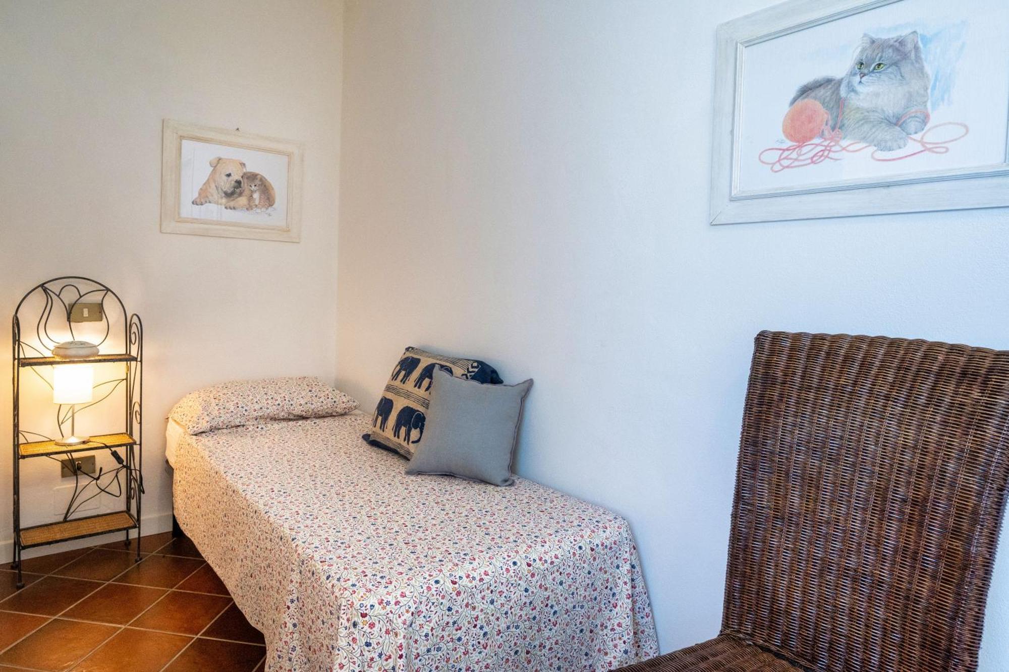 La Veranda - Con Giardino Privato Apartment