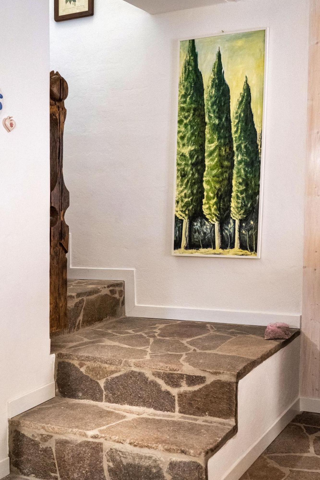 Apartamento La Veranda - Con Giardino Privato