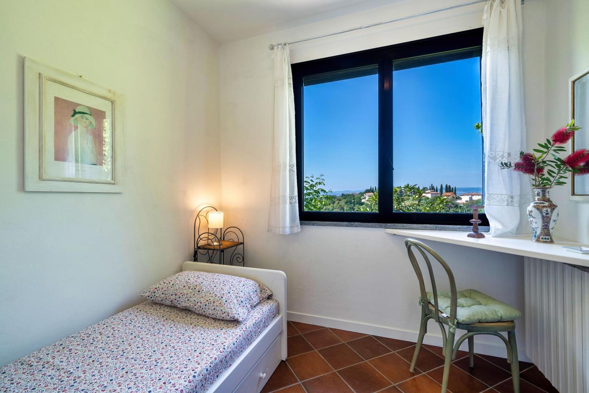 Apartment La Veranda - Con Giardino Privato *