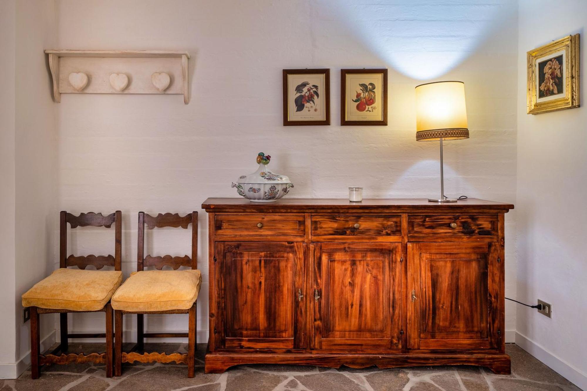La Veranda - Con Giardino Privato * Ghizzano