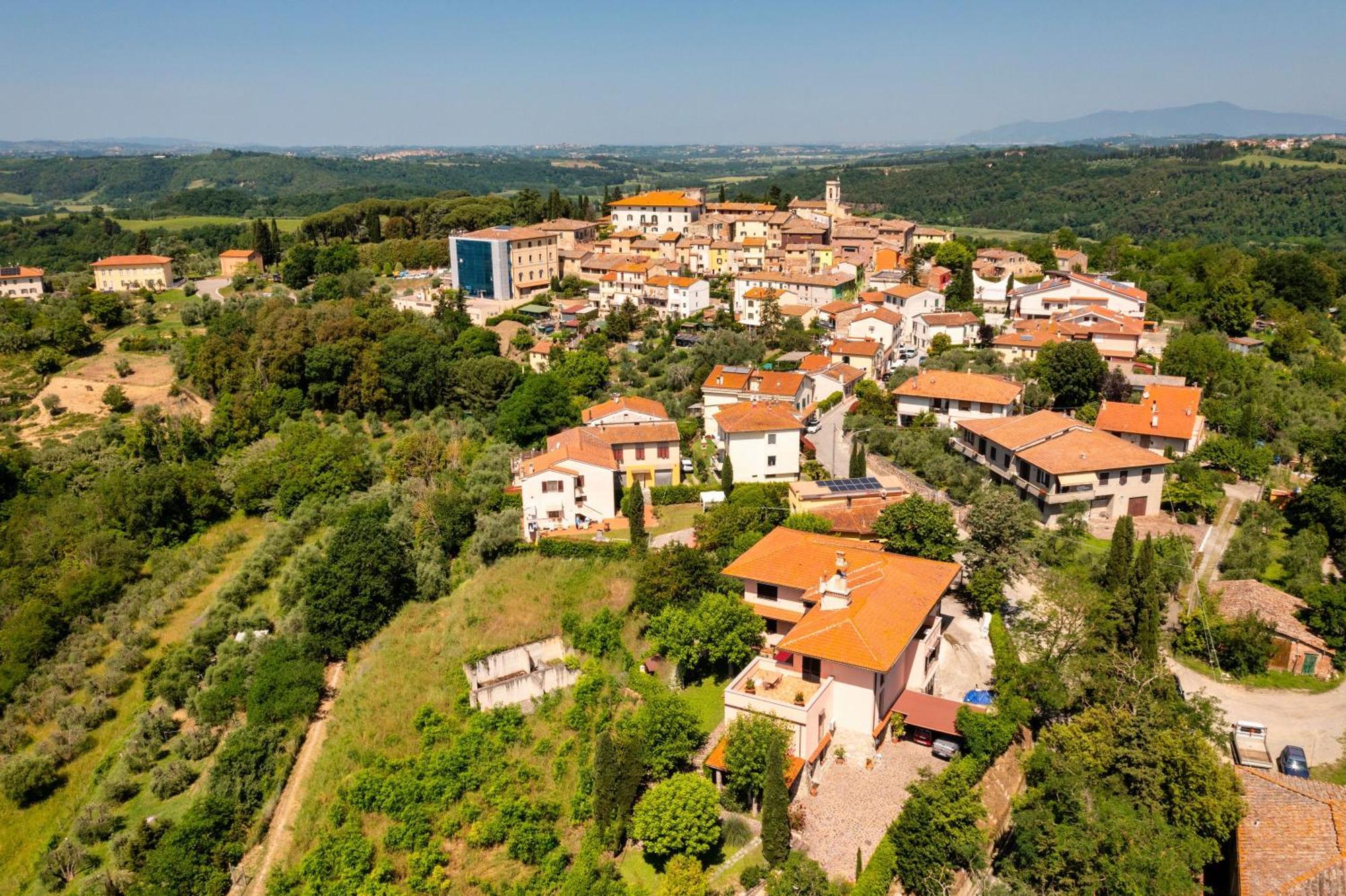 La Veranda - Con Giardino Privato Apartamento